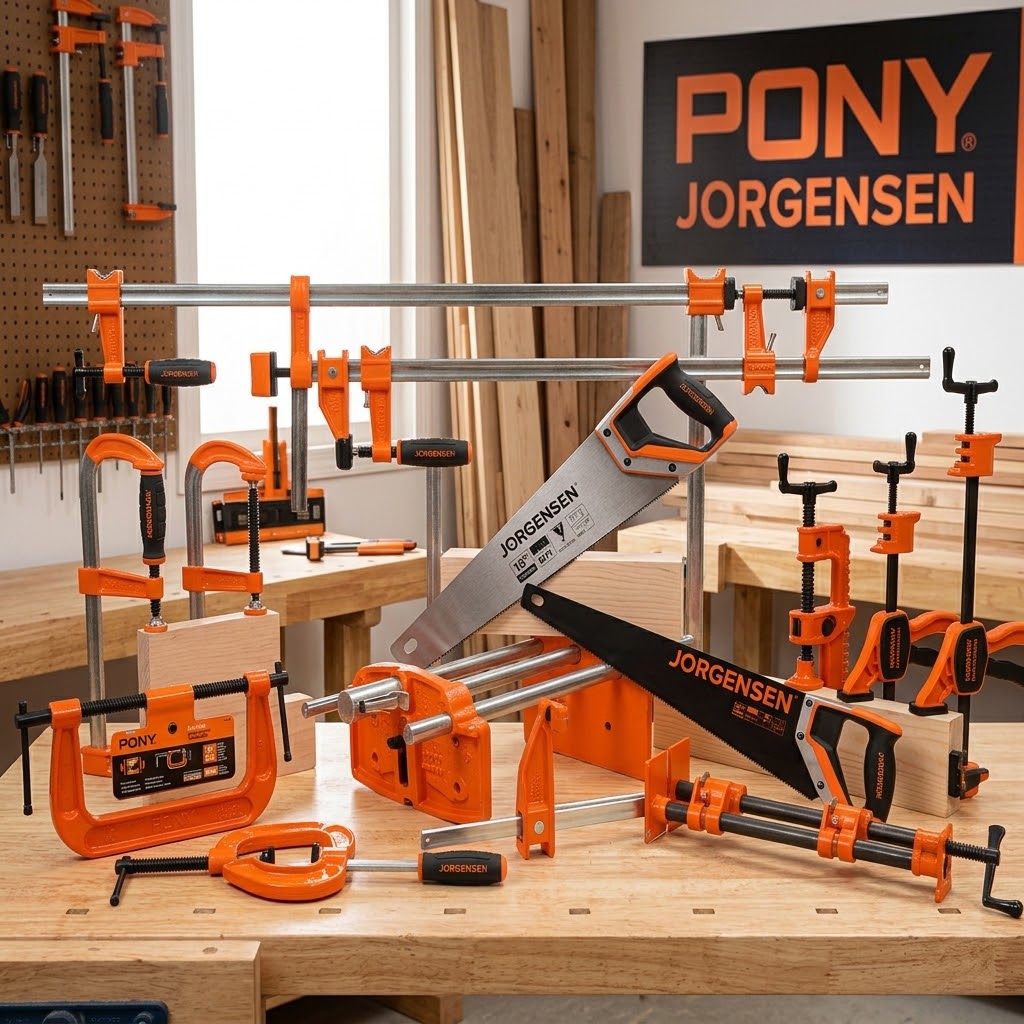 Pony Jorgensen