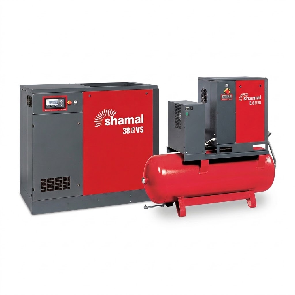 Shamal