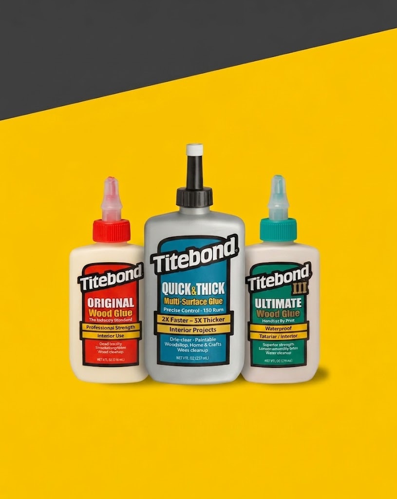 Titebond