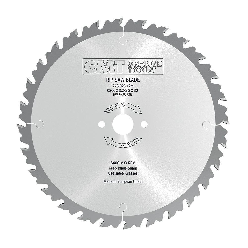 CMT DISCO ALTERNO 300mm Z28 278.028.12M