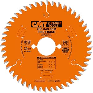 CMT DISCO ALTERNO 150mm Z48 285.048.06M