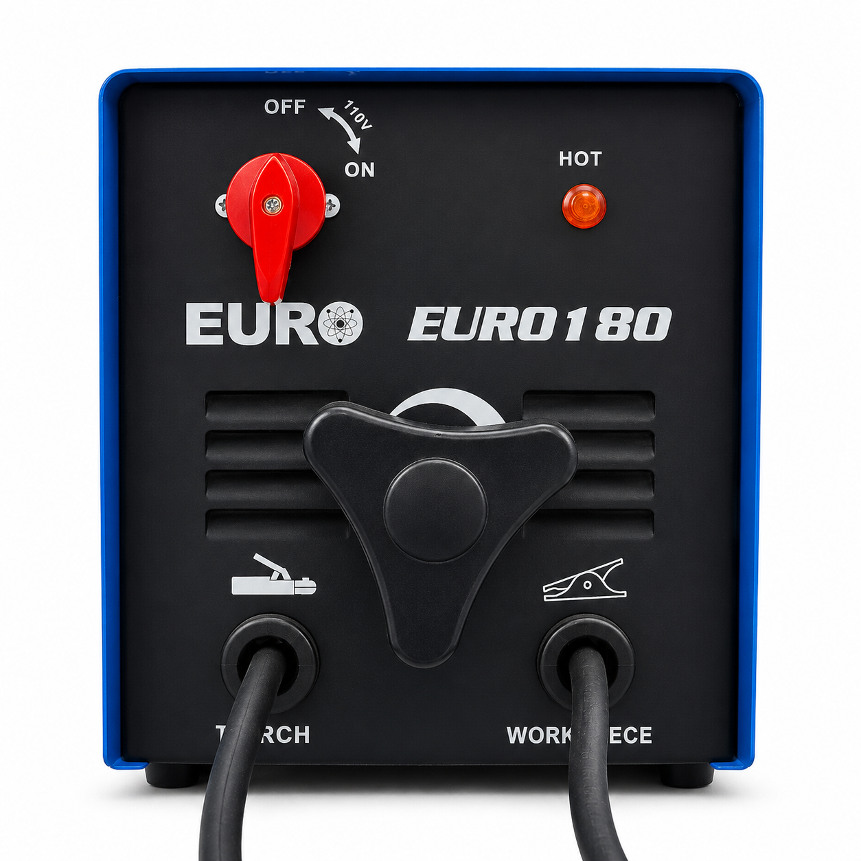 MAQUINA DE SOLDAR DE ARCO (AC) EURO180