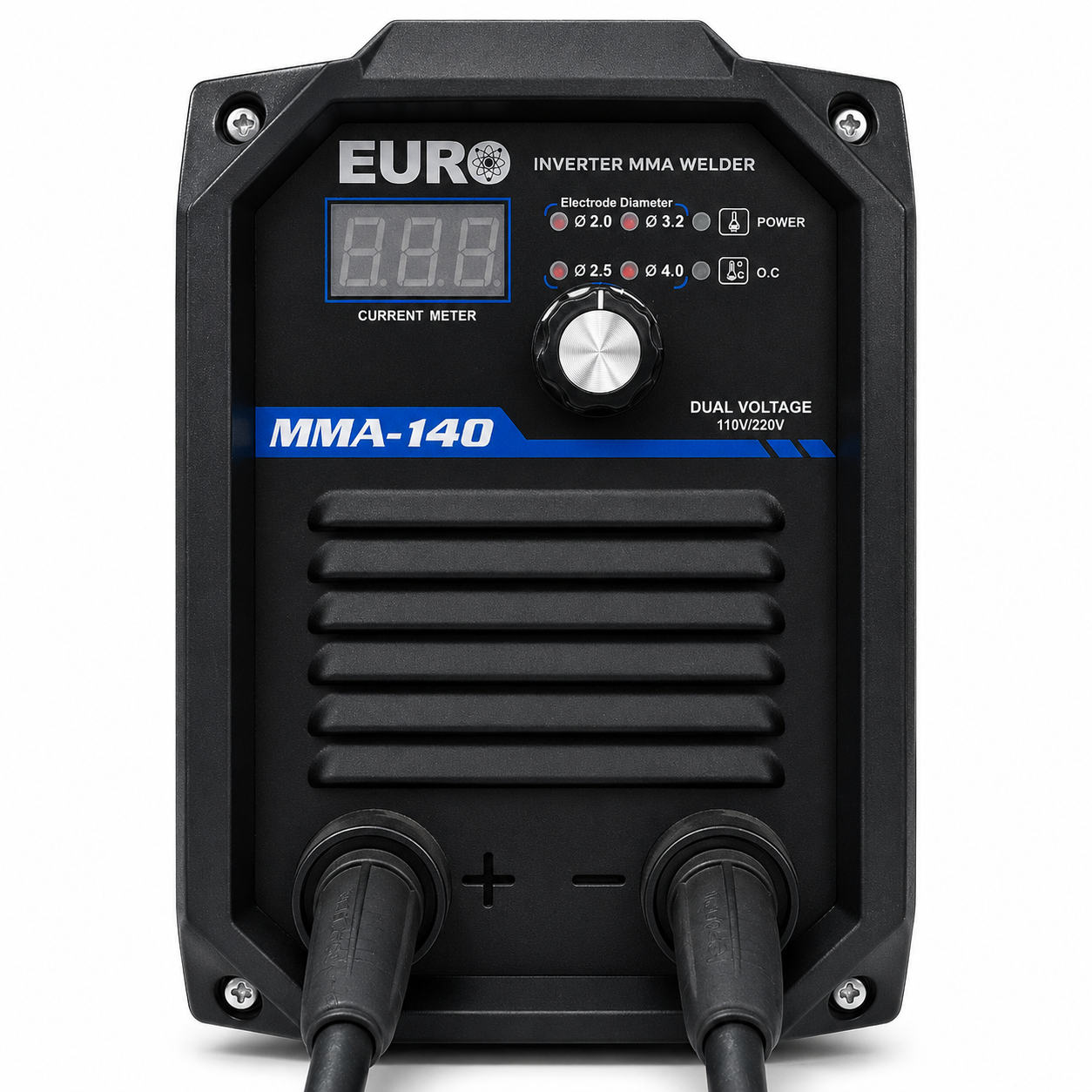 MAQUINA DE SOLDAR INVERTER MMA140