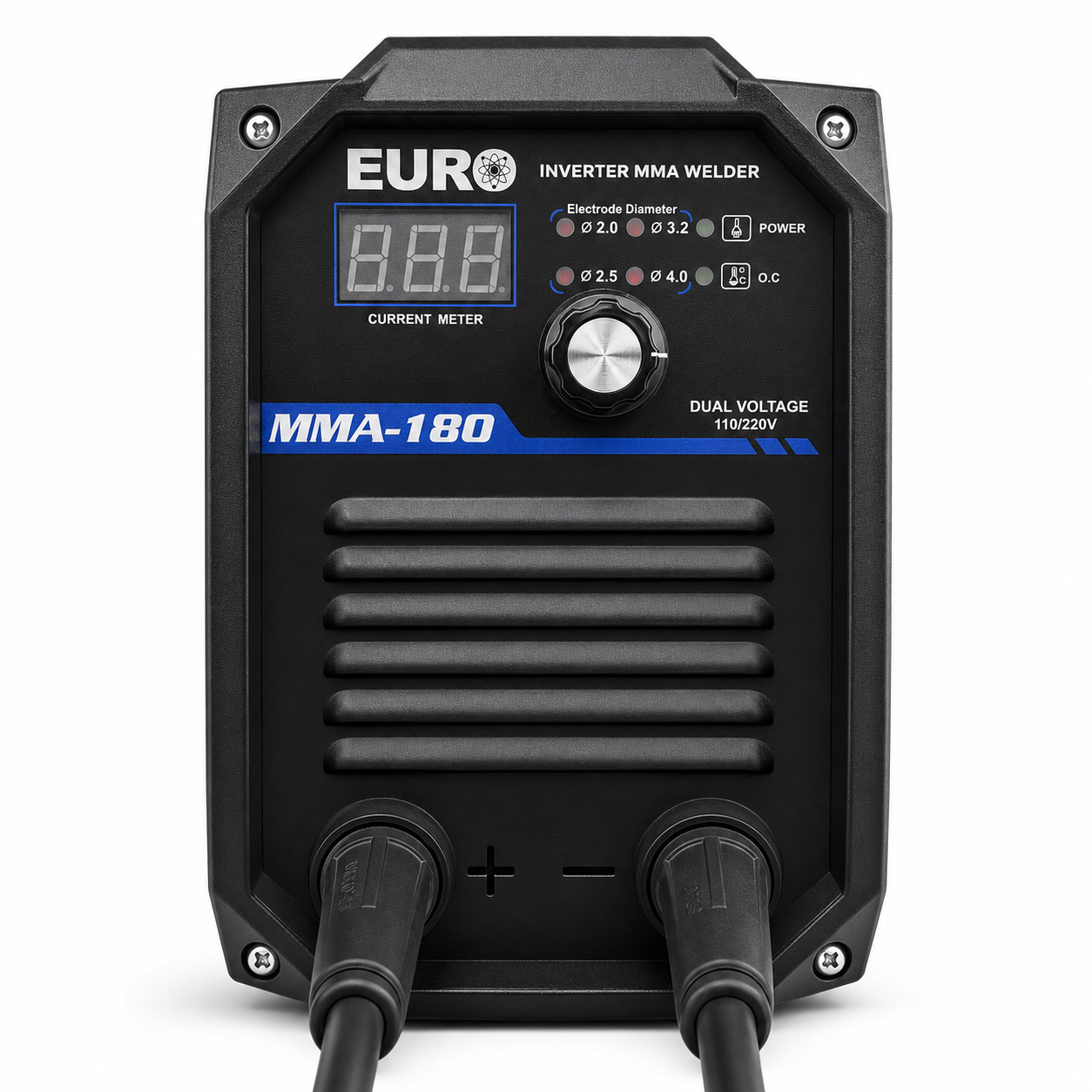 MAQUINA DE SOLDAR INVERTER MMA180