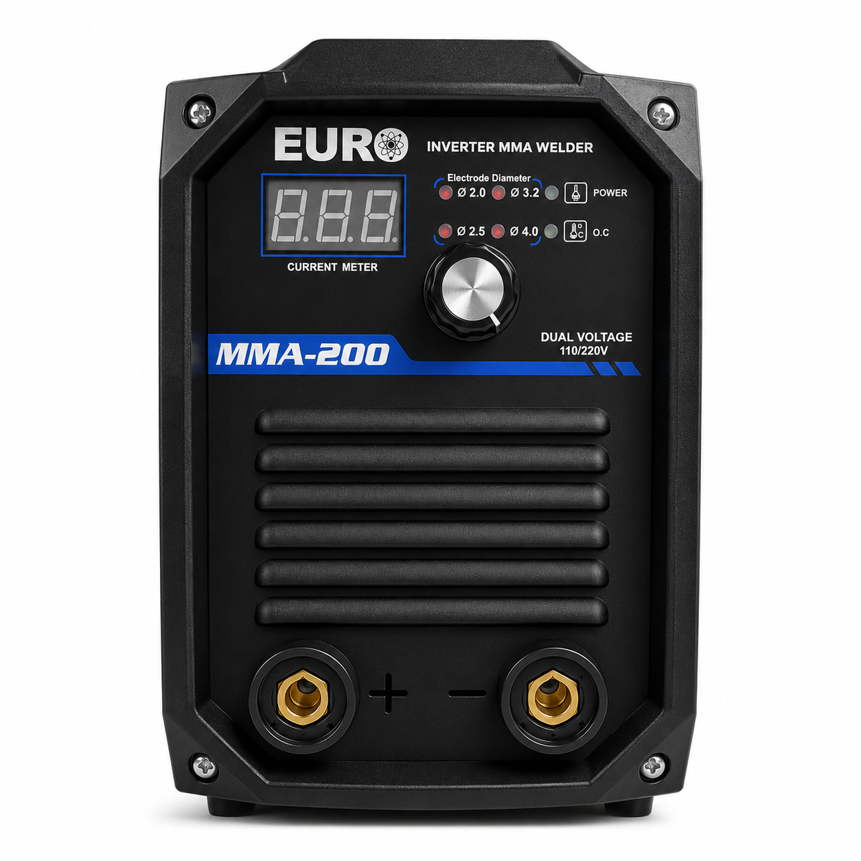 MAQUINA DE SOLDAR INVERTER MMA200