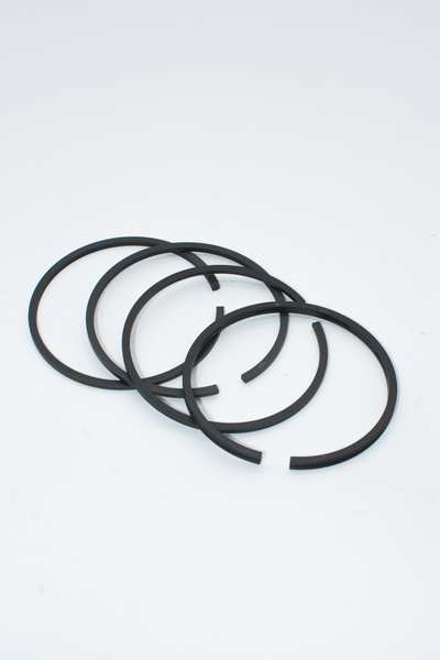 Euroair Juego Anillos X Piston Odontologico 2.5HP