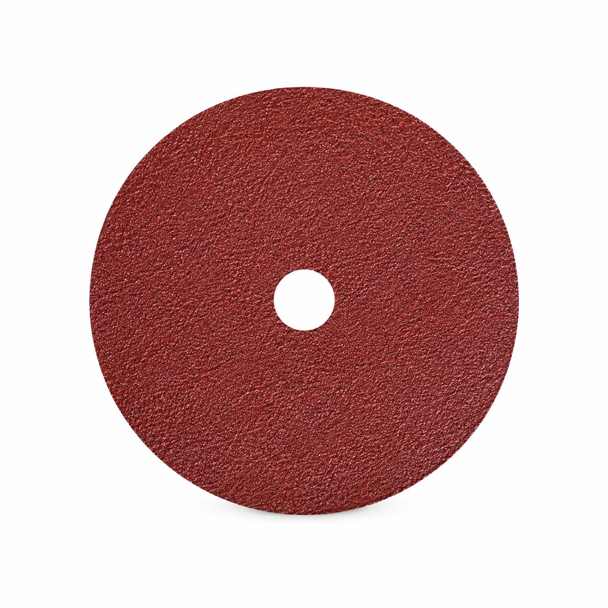 Fibrodisco 7" (8 Huecos) - Grano 16