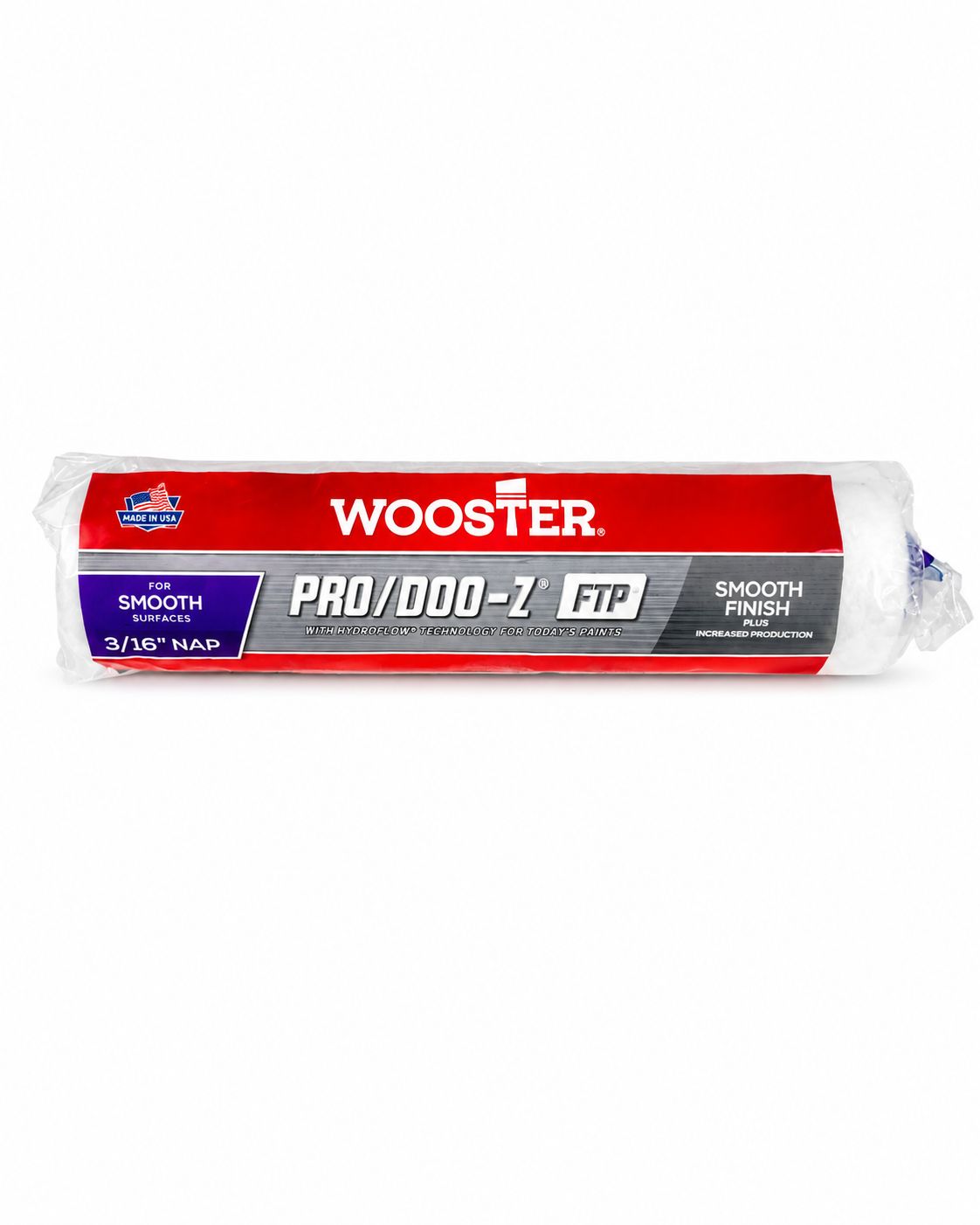 PPG Wooster Rodillo 9"